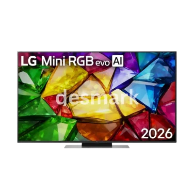 LG 65MRGB86BSA MINI RGB EVO AI SMART TV