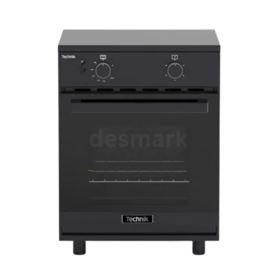 TECHNOGAS TECHNIK GO65CVR GAS RANGE