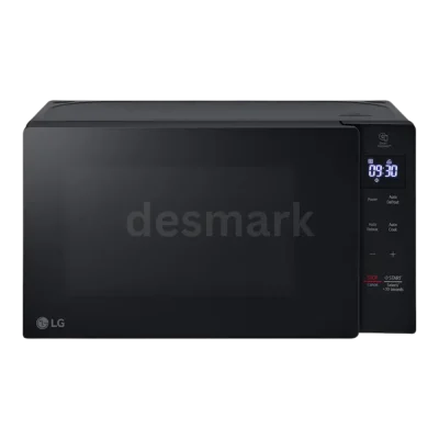 LG MS2032GAS MICROWAVE OVEN