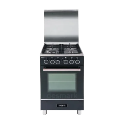 TECHNOGAS TECHNIC TFG5540CVMBC GAS RANGE
