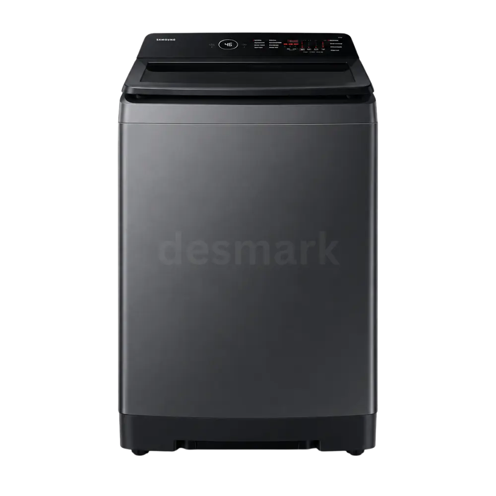 SAMSUNG WA40F10E1CTC TOP LOAD WASHING MACHINE