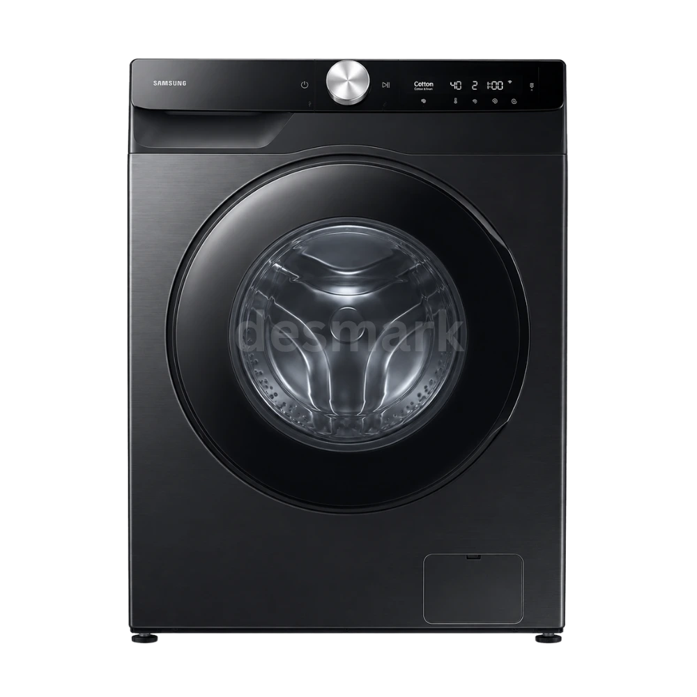 SAMSUNG WD10HG6U94BBTC FRONT LOAD WASHING MACHINE